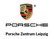 Logo Porsche Zentrum Leipzig
